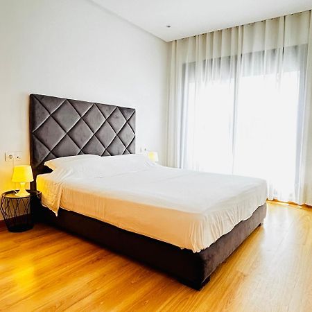 Appartement De Charme Terrasse Parking الدار البيضاء المظهر الخارجي الصورة