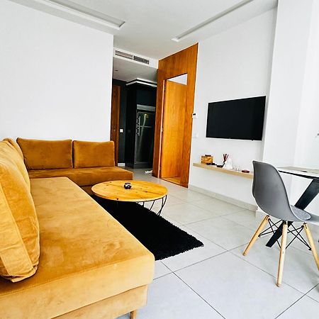 Appartement De Charme Terrasse Parking الدار البيضاء المظهر الخارجي الصورة
