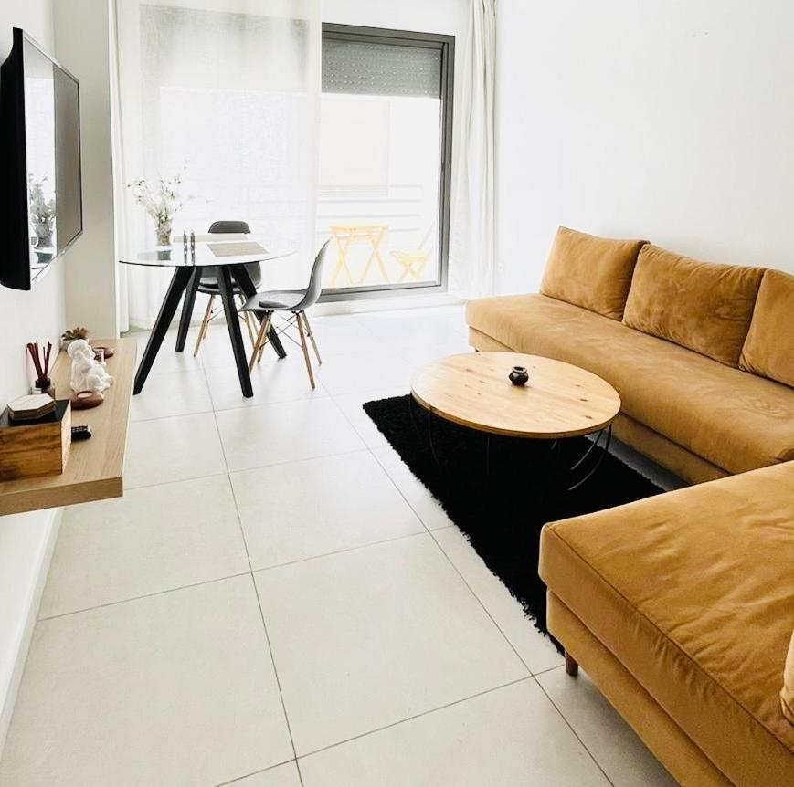 Appartement De Charme Terrasse Parking الدار البيضاء المظهر الخارجي الصورة