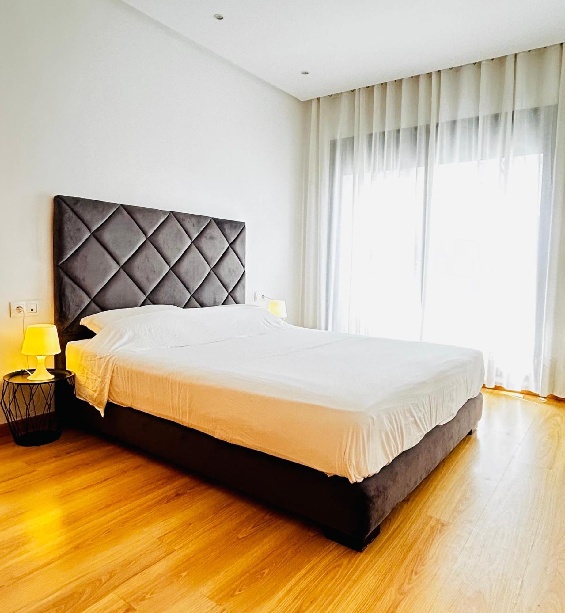 Appartement De Charme Terrasse Parking الدار البيضاء المظهر الخارجي الصورة