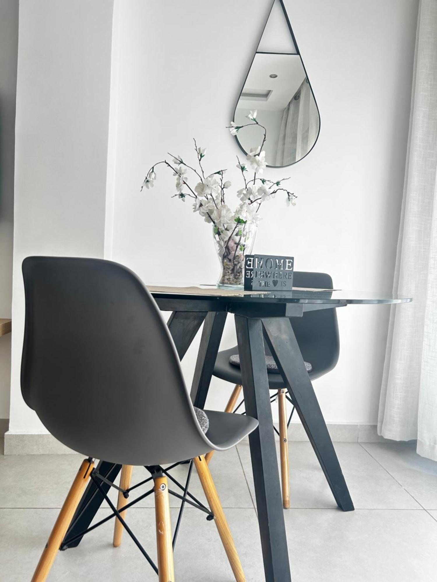 Appartement De Charme Terrasse Parking الدار البيضاء المظهر الخارجي الصورة