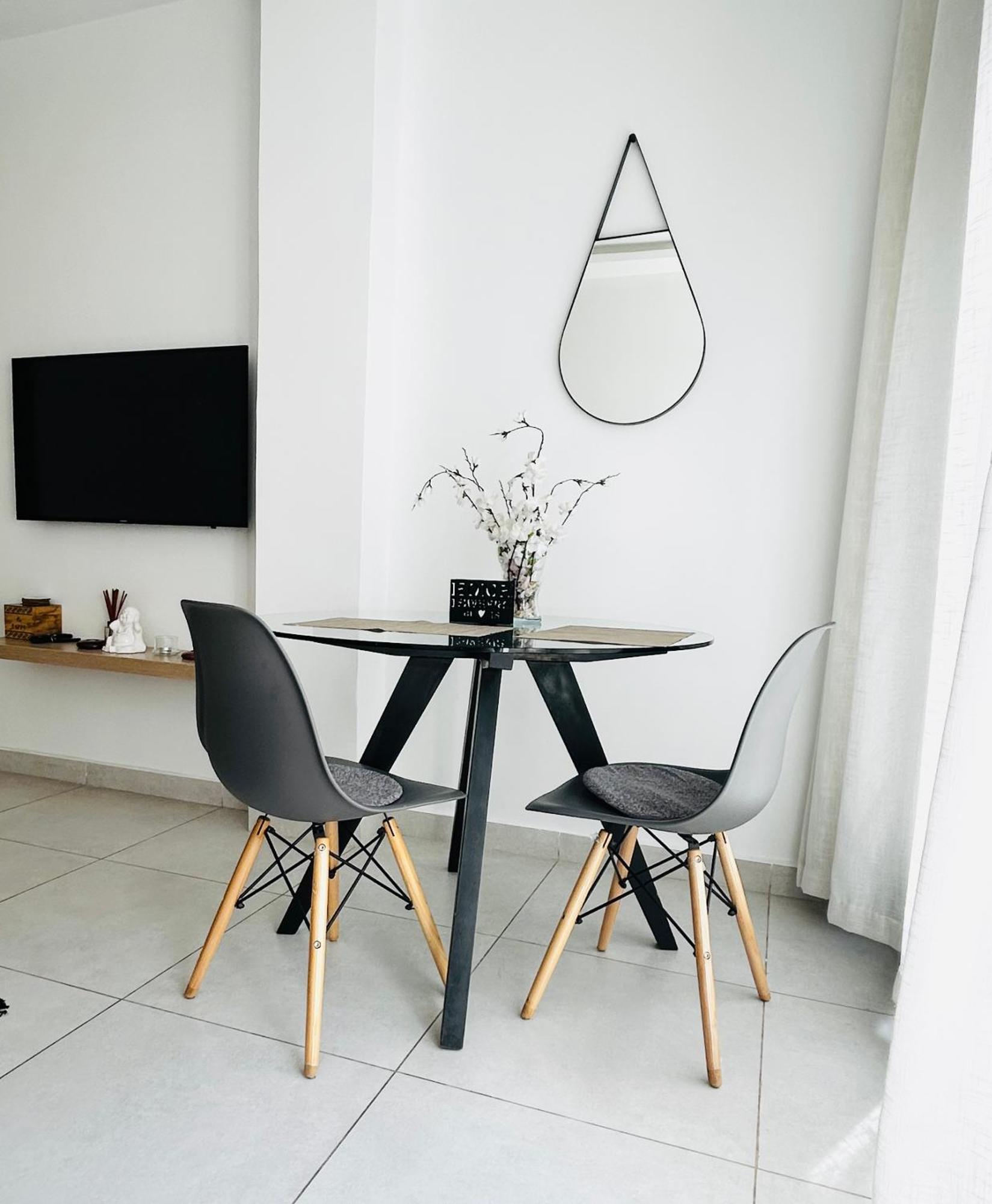 Appartement De Charme Terrasse Parking الدار البيضاء المظهر الخارجي الصورة